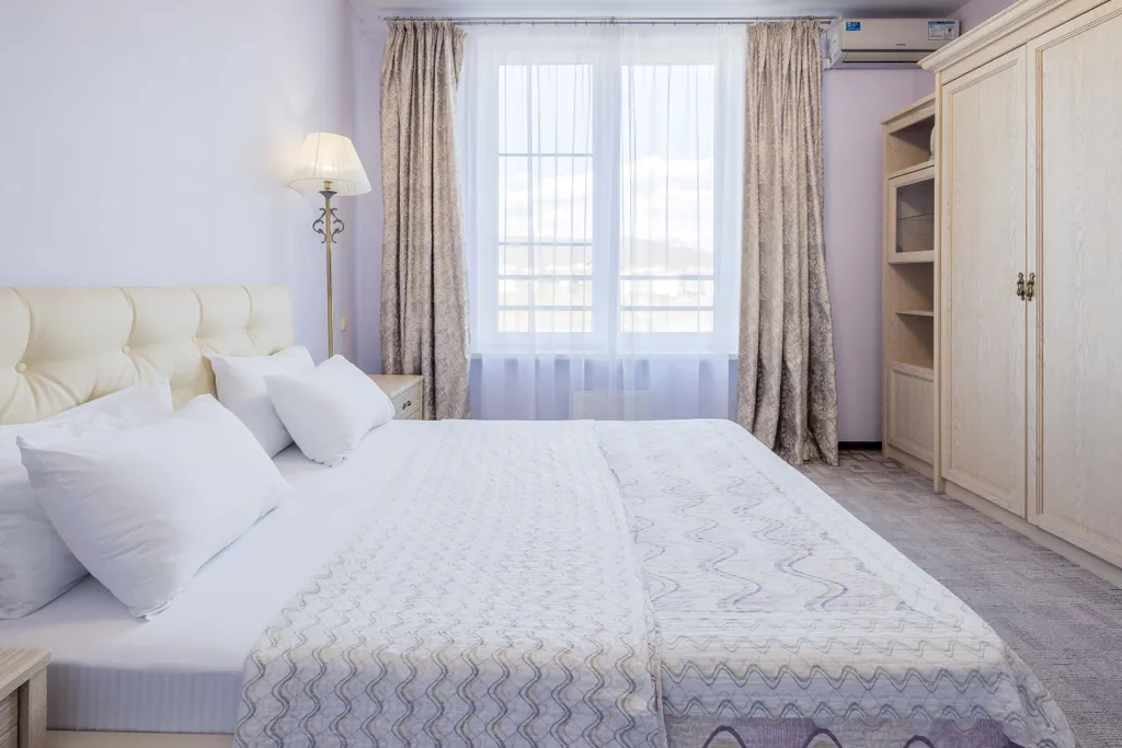 Квартира Квартира Апартамент чистые пруды Sochiapart — Сириус