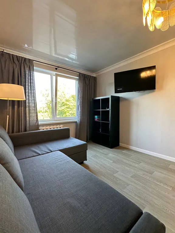 Квартира Квартира комфорт класса — Приморск