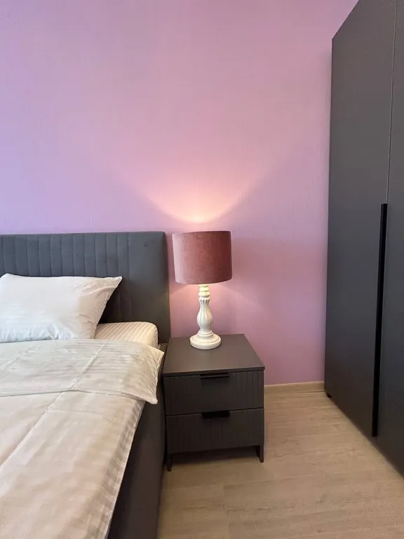 Квартира 2-комнатная Квартира — Анапа