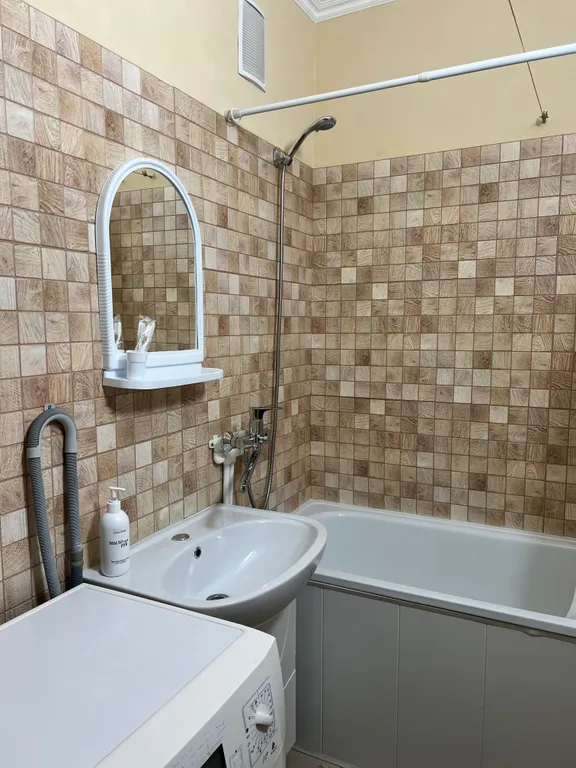 Квартира для вашего комфорта