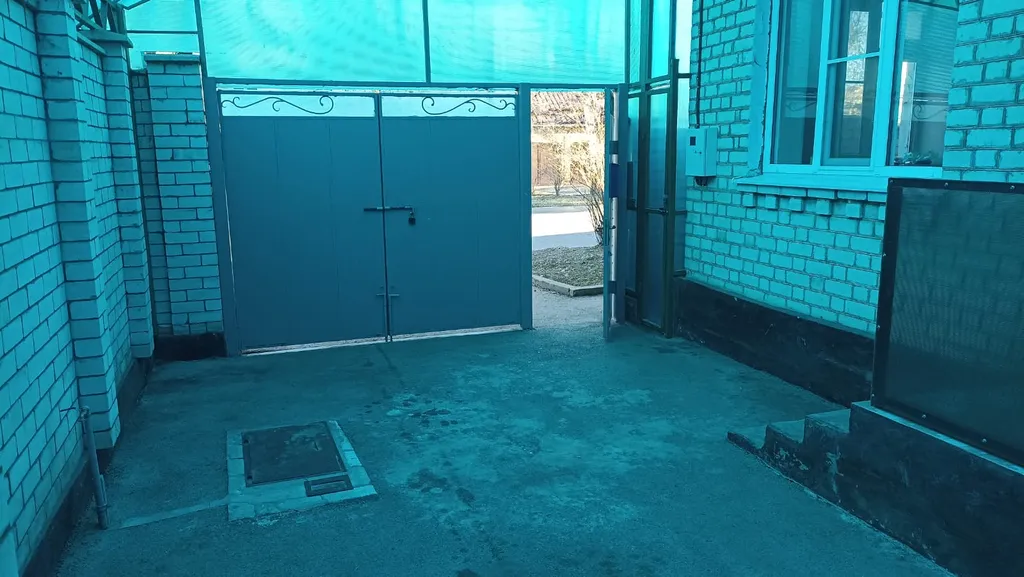 Уютный дом рядом с курортным парком