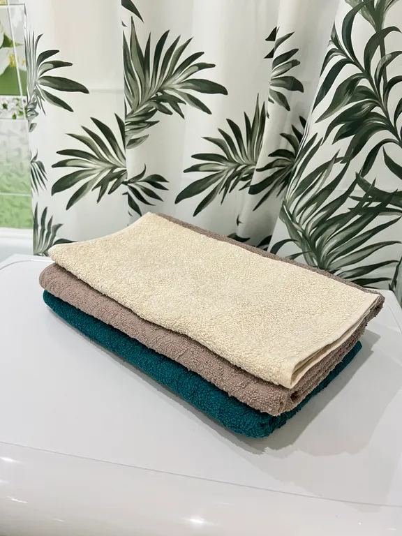 Комфортная уютная квартира