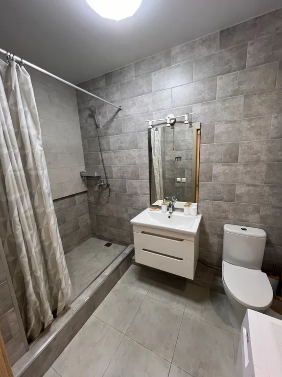 Квартира Уютная и комфортабельная квартира — Анапа