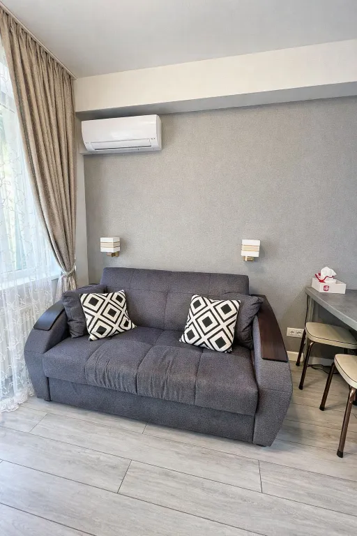 Уютная семейная классика