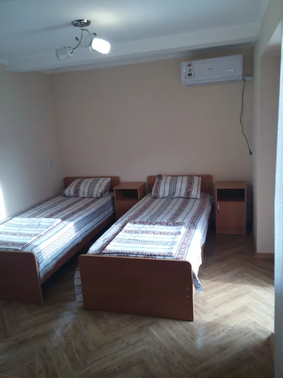 Квартира Отдых у Надежды — аренда посуточно в Гагра