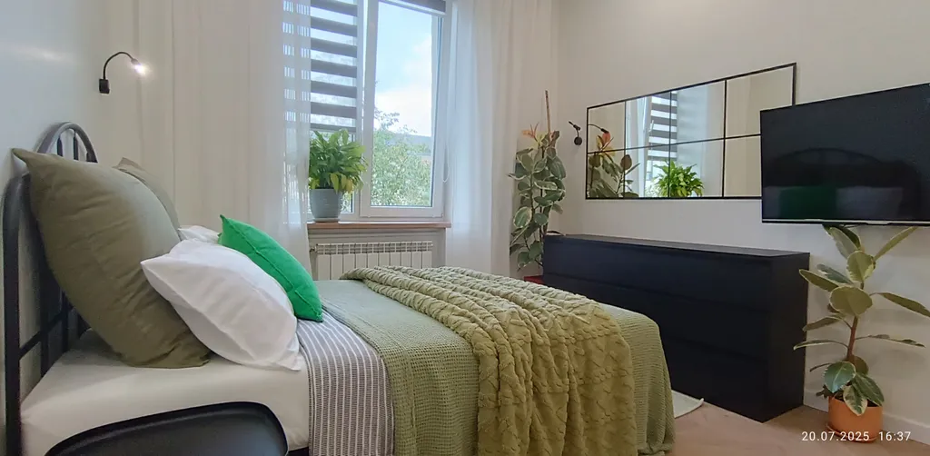 Центр. Атмосферная студия на 4-м этаже для некурящих