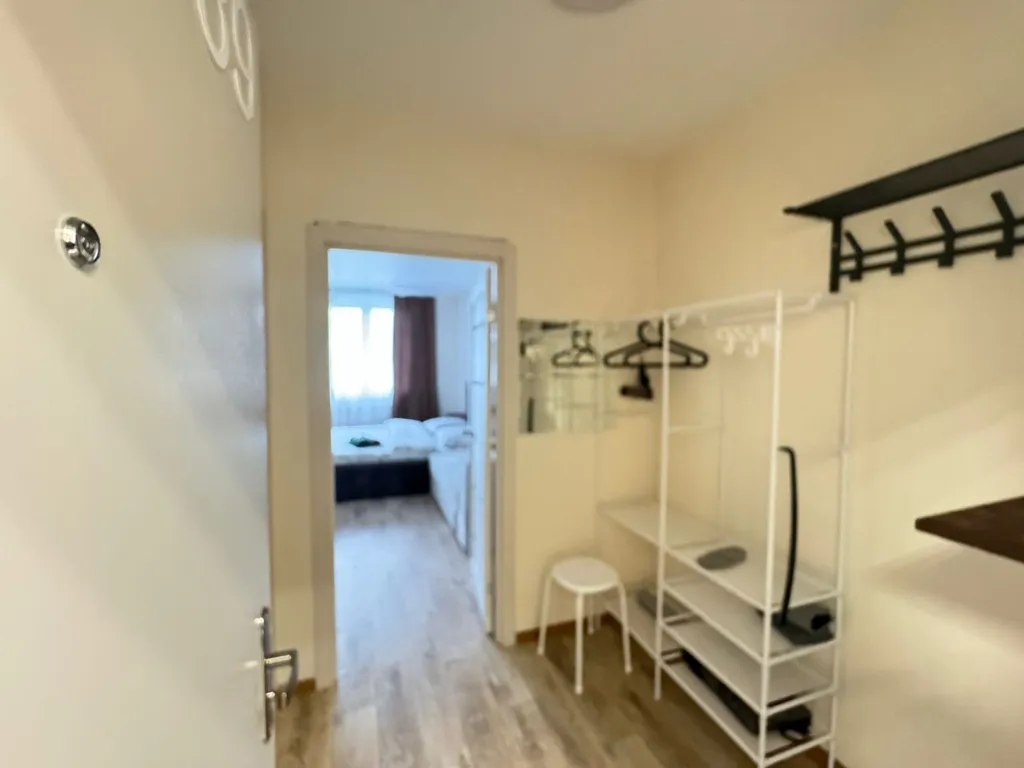 Квартира Квартира Уютная студия — Красноярск