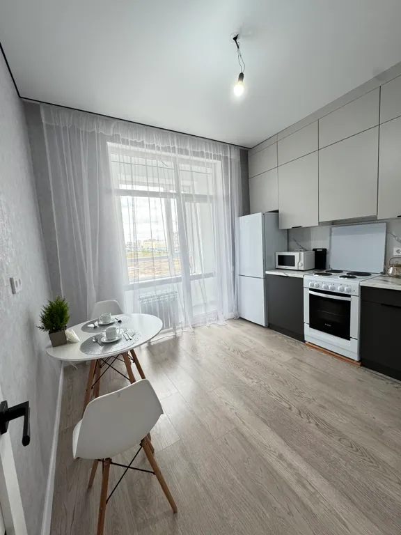 Квартира в центре города Астана