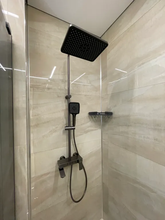 Студия в 1 километре от аэропорта