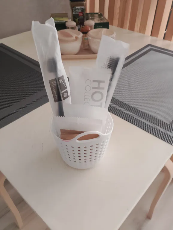 Студия для двоих