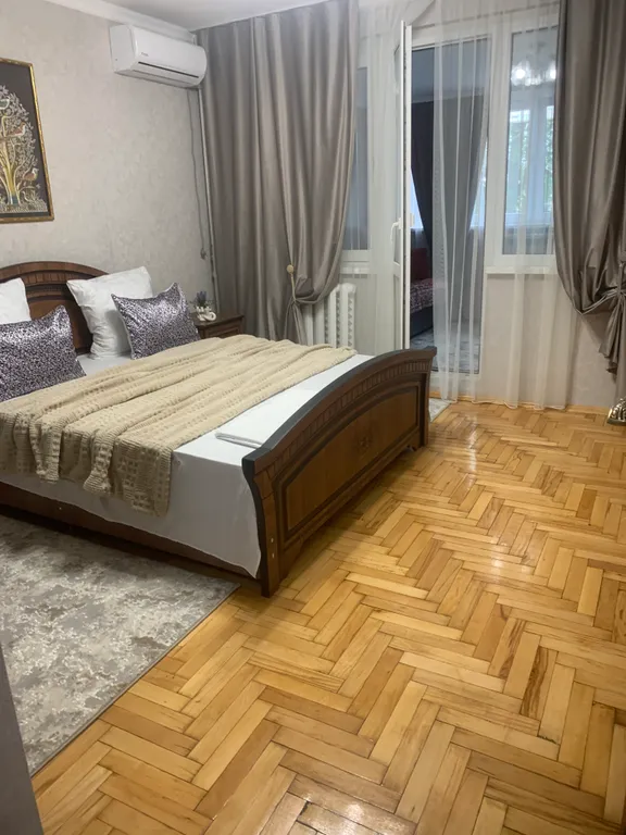 Квартира 2 х комнатная в самом центре города