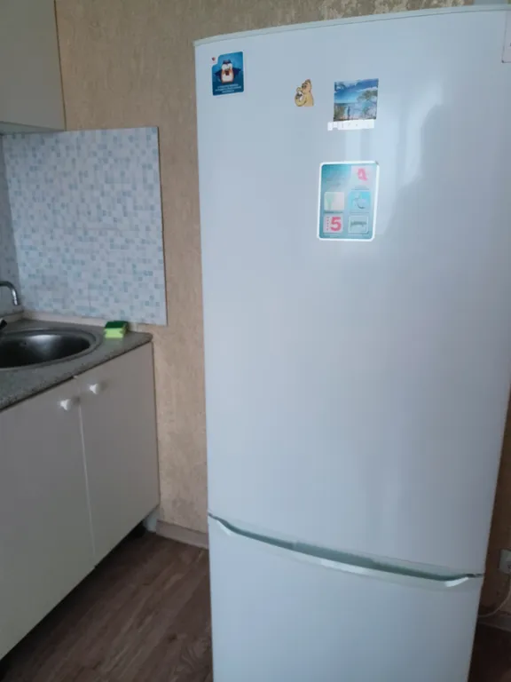 Чистая уютная квартира