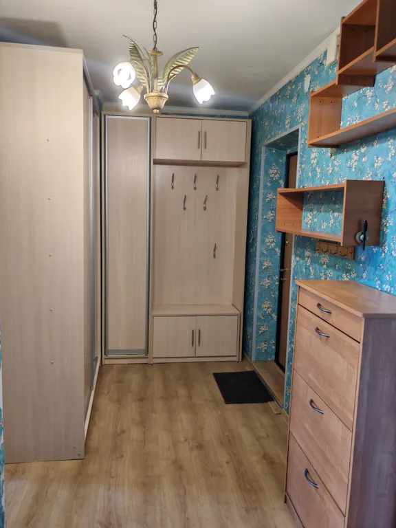 Уютная квартира с прекрасным видом