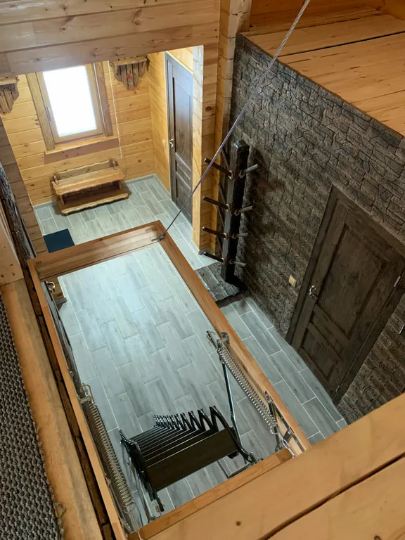 3-комнатный Дом