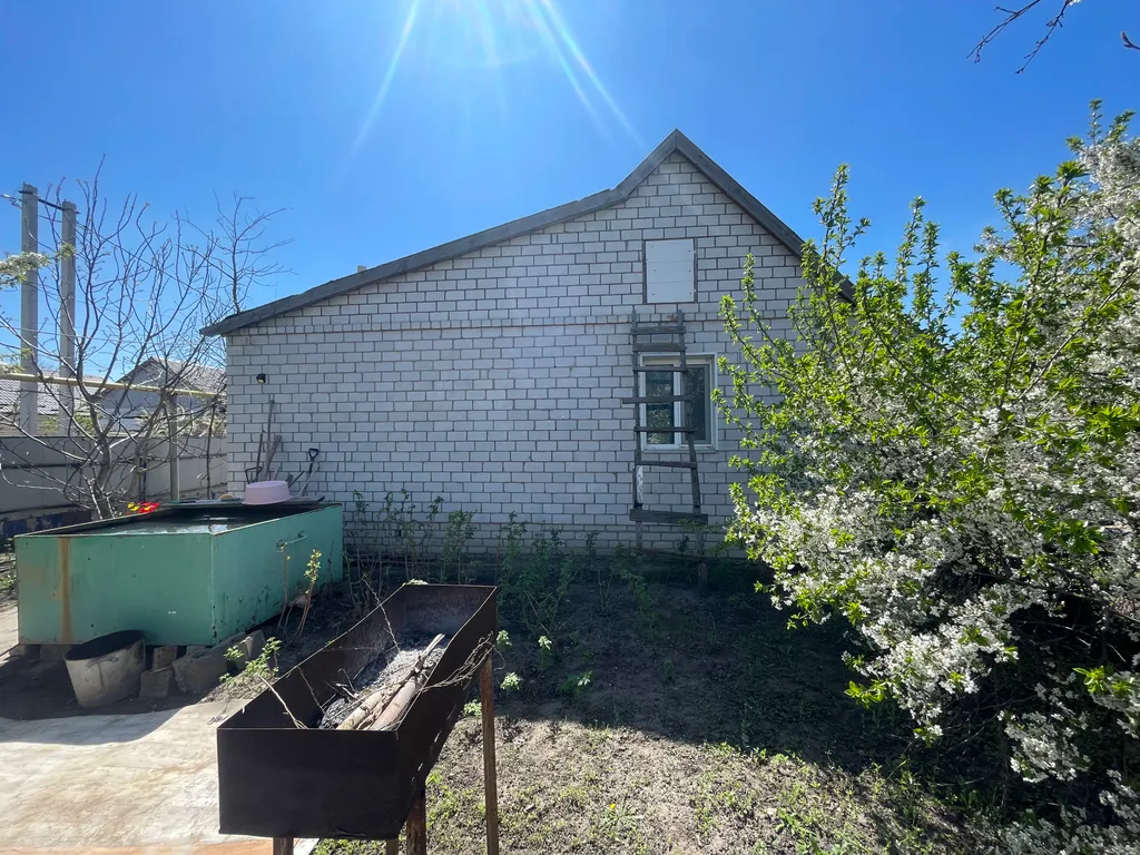 Уютный домик в Калаче на Дону