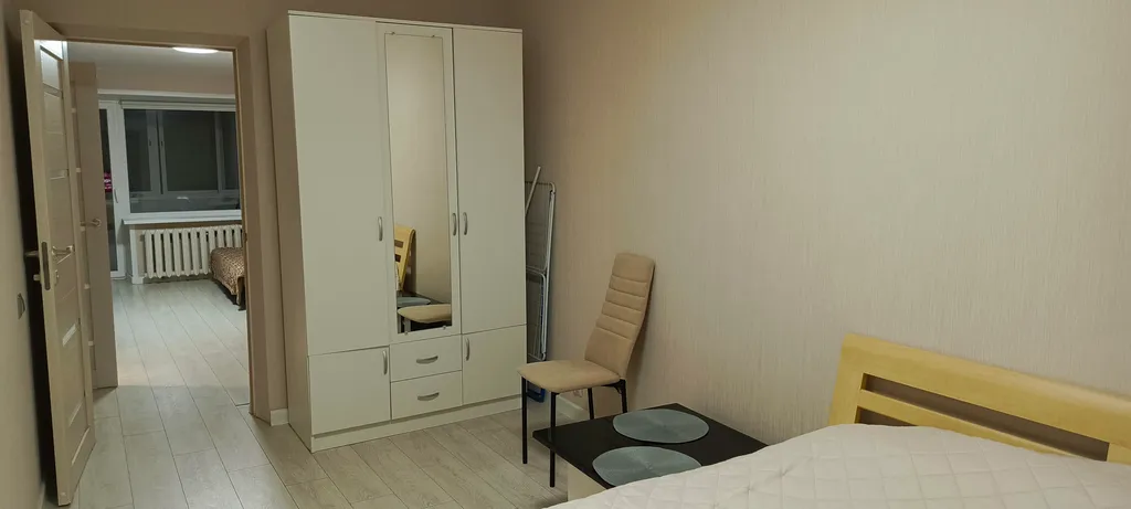 Квартира в историческом центре с кондиционером