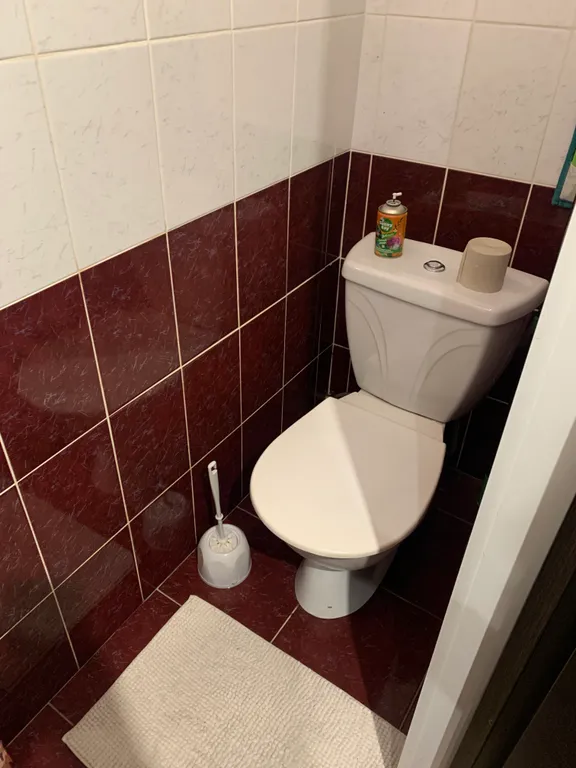 Квартира в самом центре города