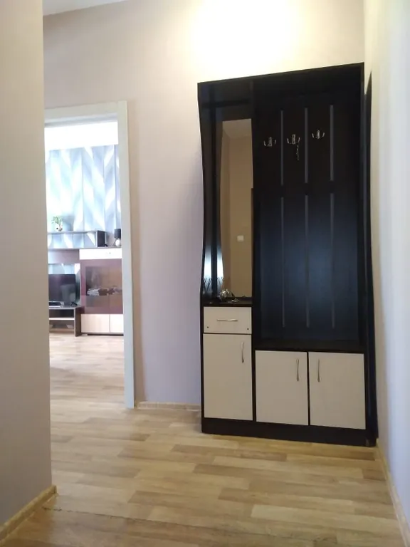 Уютная квартира рядом с аэропортом