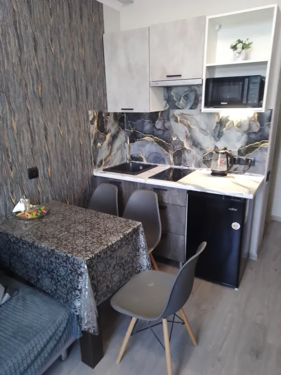 Апартамент в курортной зоне