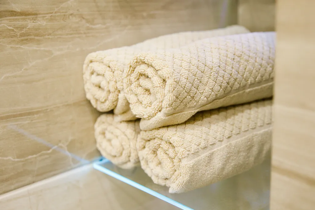 Комфортабельная студия в новом ЖК у набережной