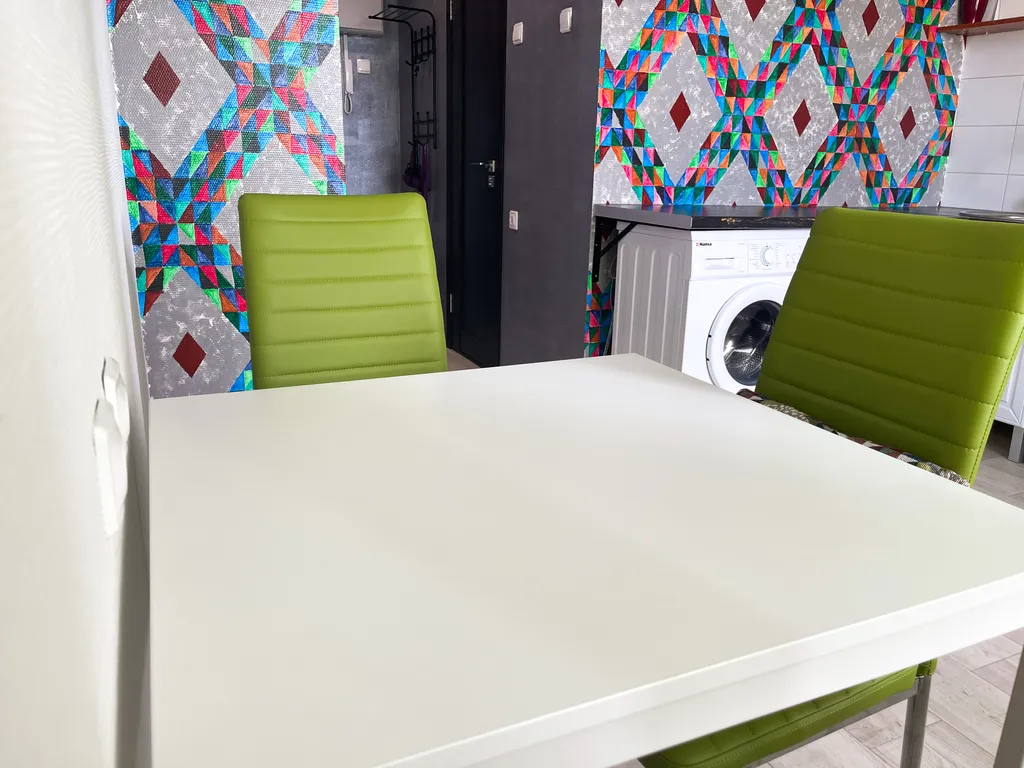 Апартамент Скандинавия в центре