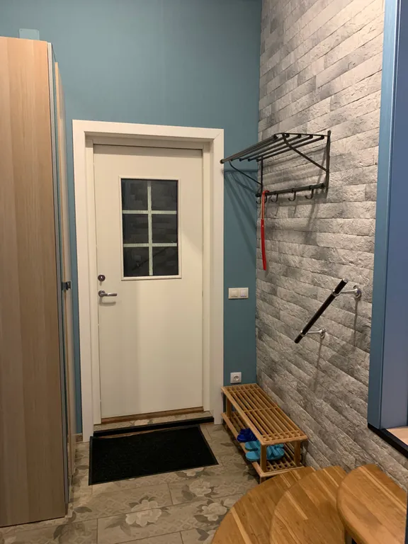 Коттедж Уютный дом — Санкт-Петербург