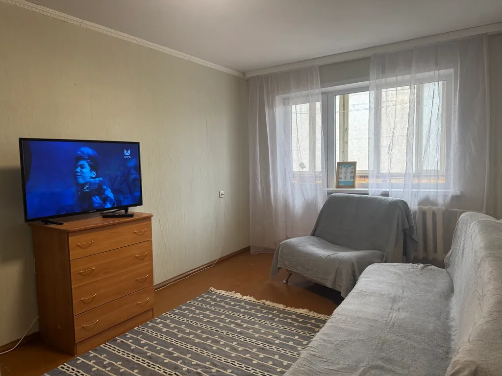 Уютная квартира — аренда посуточно в Невьянск