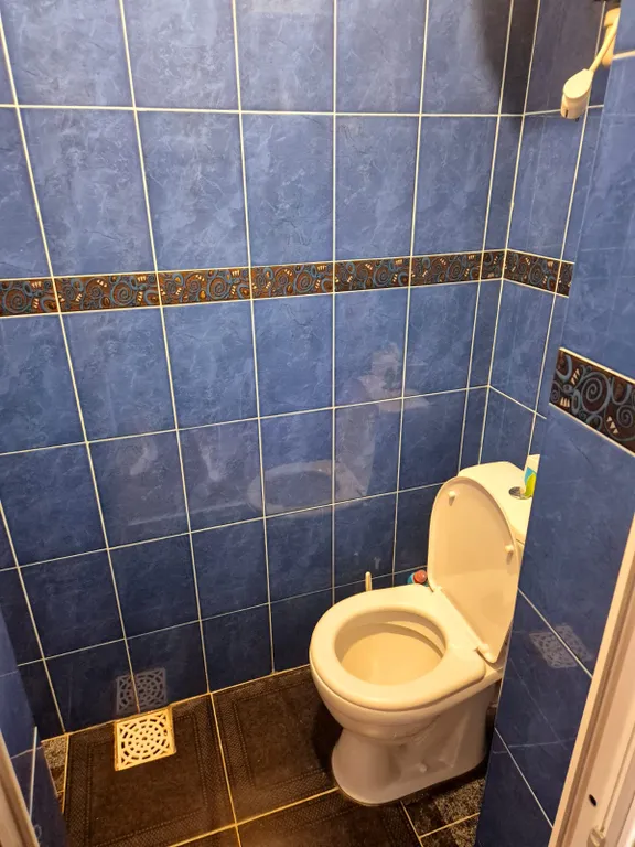 Квартира 1-комнатная Квартира — Евпатория