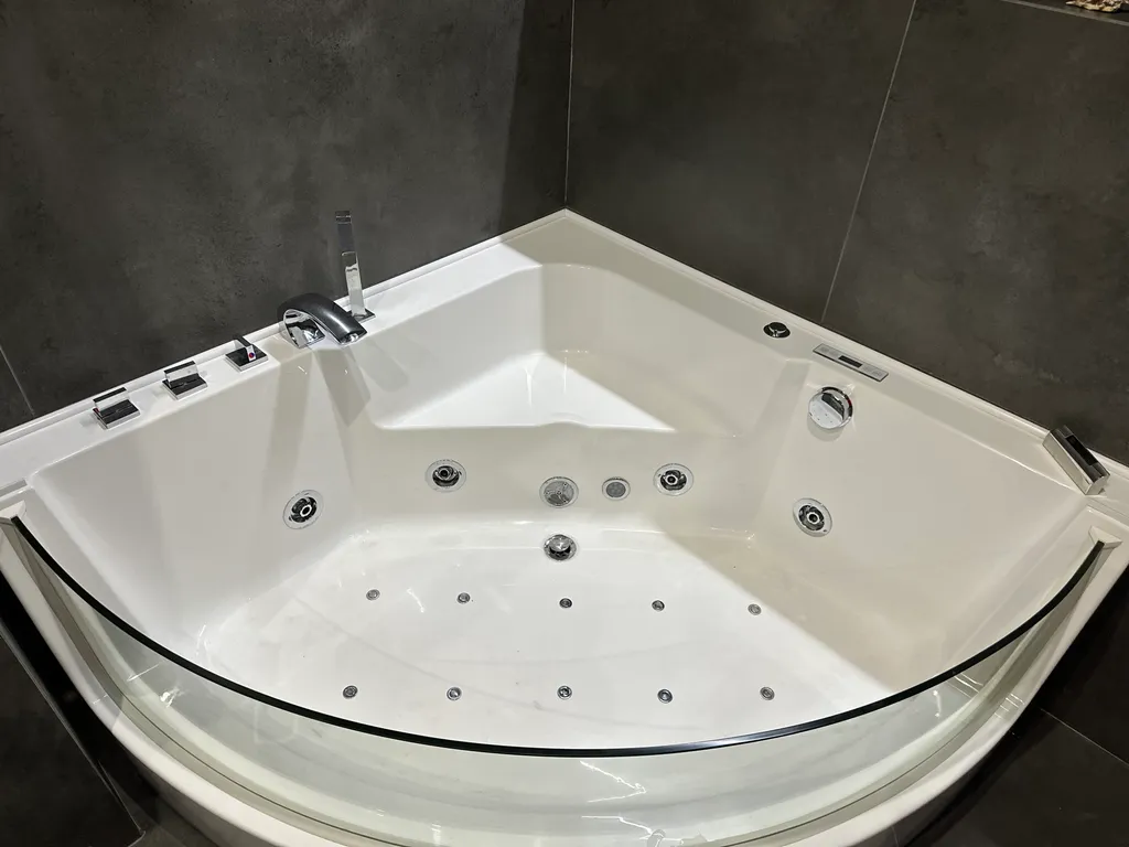 Lux апартаменты на Царской Площади