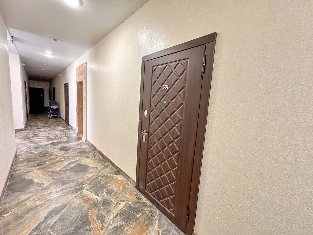 Апартамент у моря