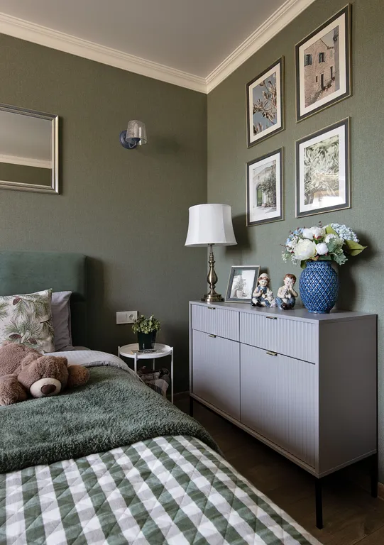 Квартира Апартаменты Птичка — Пионерский