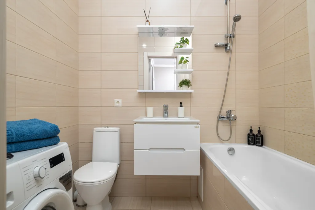 Квартира Квартира Парк и стадион | ЖК Перспектива — Краснодар