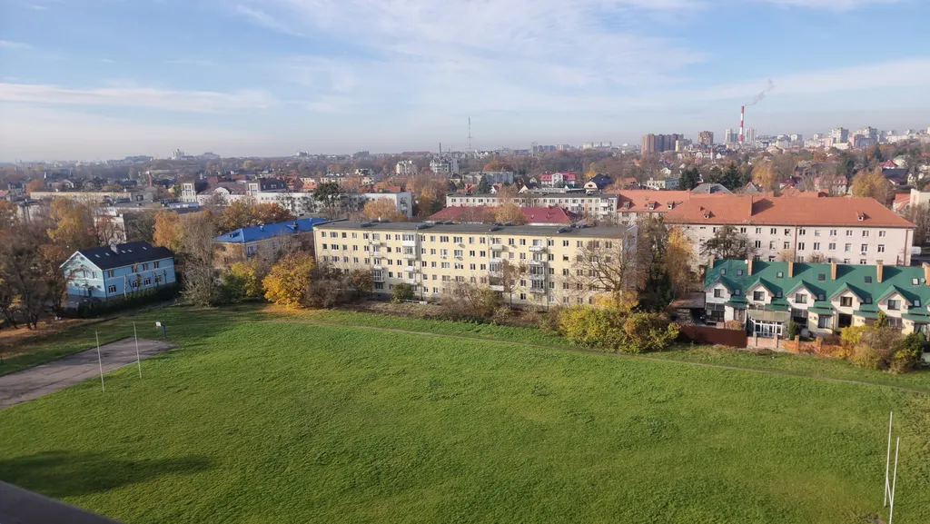 Аппартаменты в ЖК Престиж