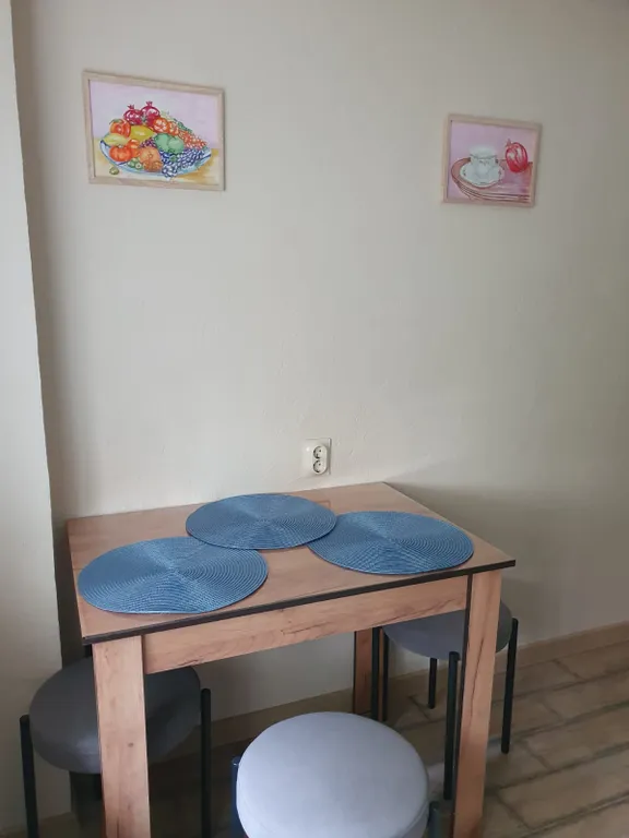 Квартира Уютная квартира в центре — Адлер