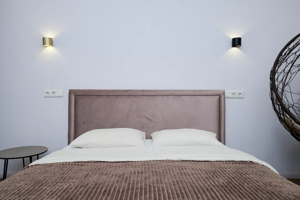 Квартира мечты у Верхнего озера