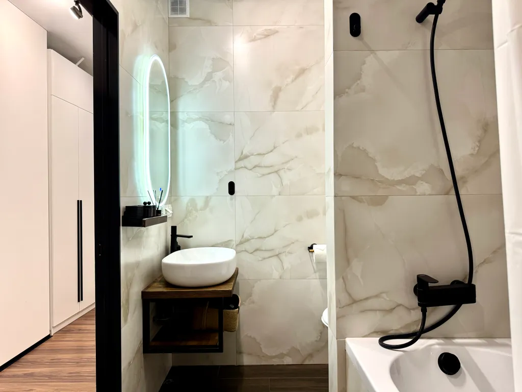 Comfort & Relax Home at Putilkovo