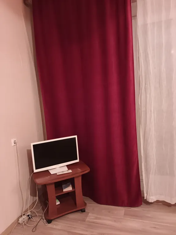 Уютная квартира недалеко от центра города