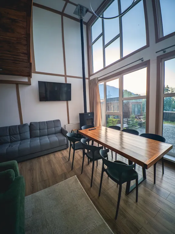 4-комнатный Дом