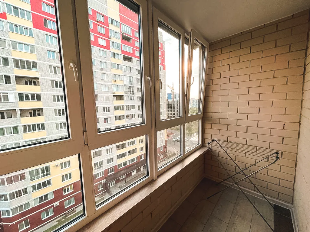 Современные апартаменты в новом ЖК недалеко от БГУ и Кургана