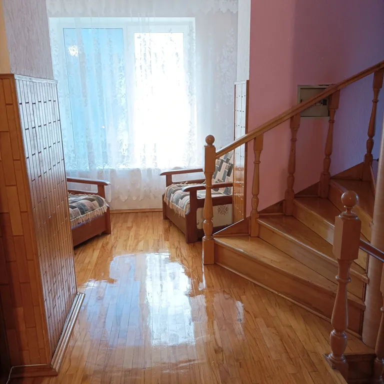 Квартира Семейная комната в частном доме — Анапа