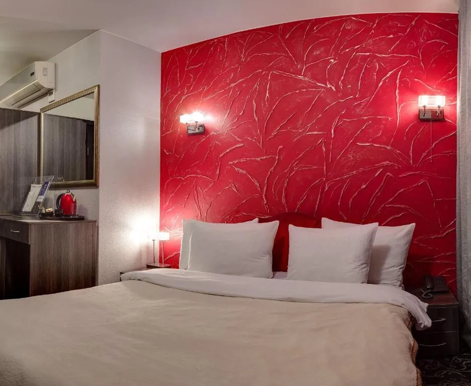 Квартира Комната — аренда посуточно в Саратов