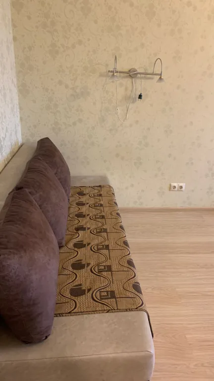 2-комнатная квартира у моря