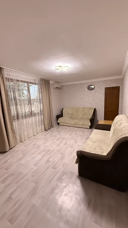 Уютный дом под ключ