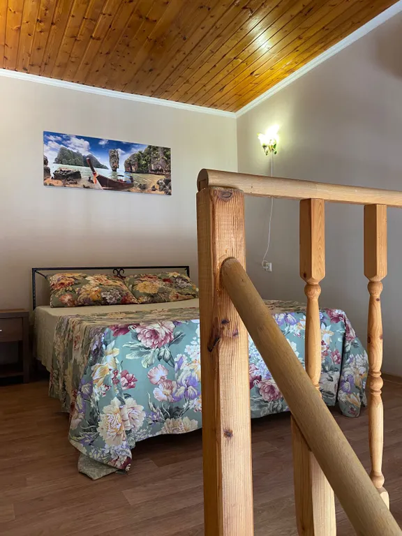 Квартира Комната — аренда посуточно в Вардане