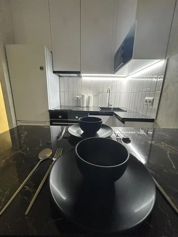 Апартаменты Родные берега