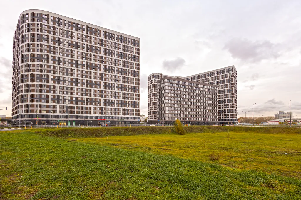 Квартира Квартира Elite apartments — Москва