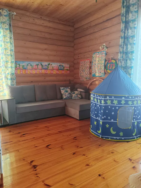 3-комнатный Дом