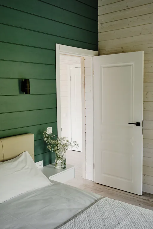 Уютный коттедж 1