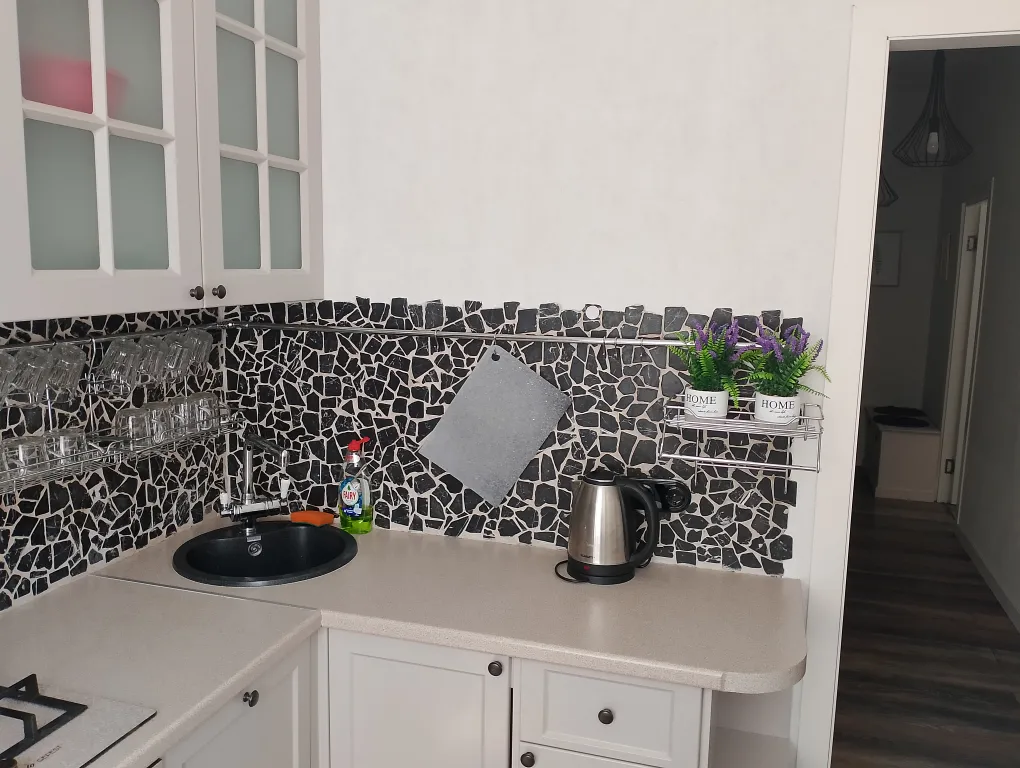 Квартира Уютная квартира рядом с центром — Ярославль