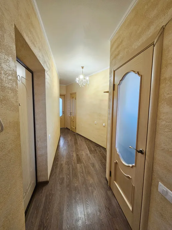 Квартира 2-комнатная квартира в центре города — Анапа